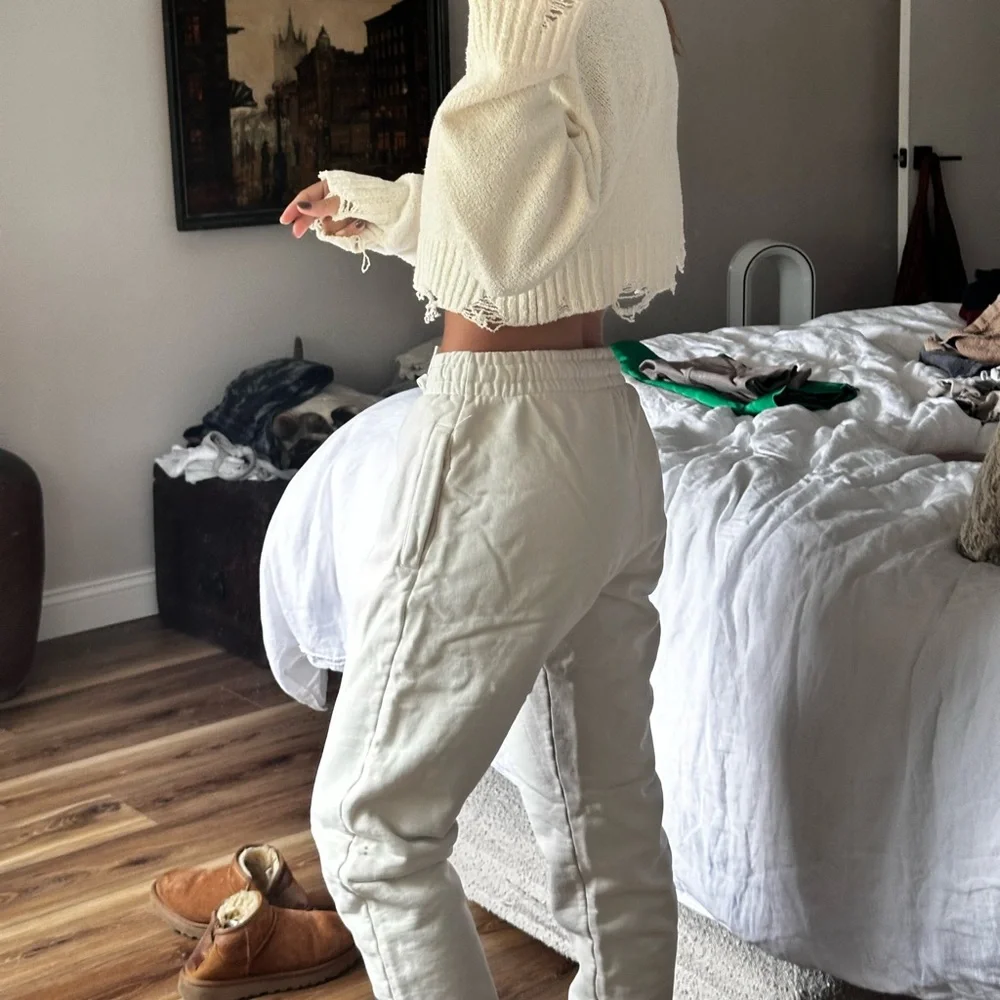 Talentless drawstring joggers - Picture 2 of 6